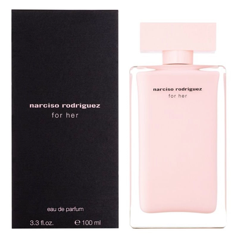 Narciso Rodriguez For Her Edt 100 Ml  - Parfum dama 0